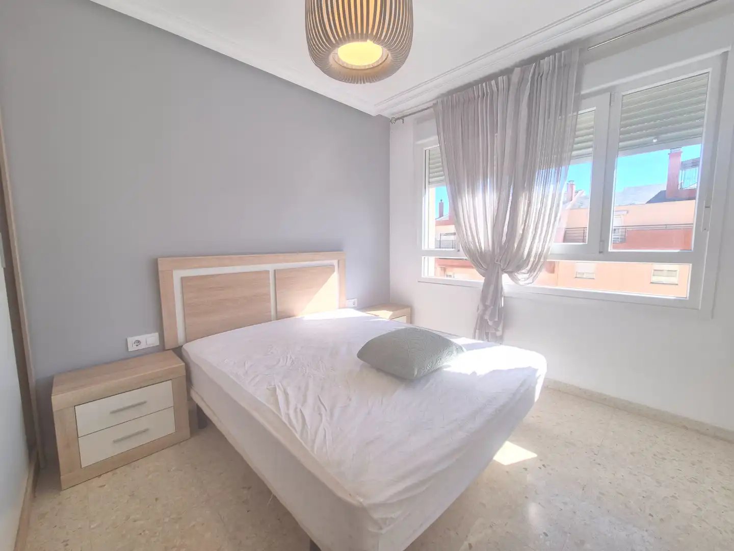 Piso de 120 m² en Badajoz