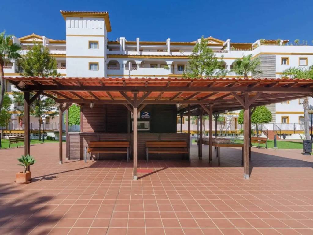Piso de 200 m² en Mijas