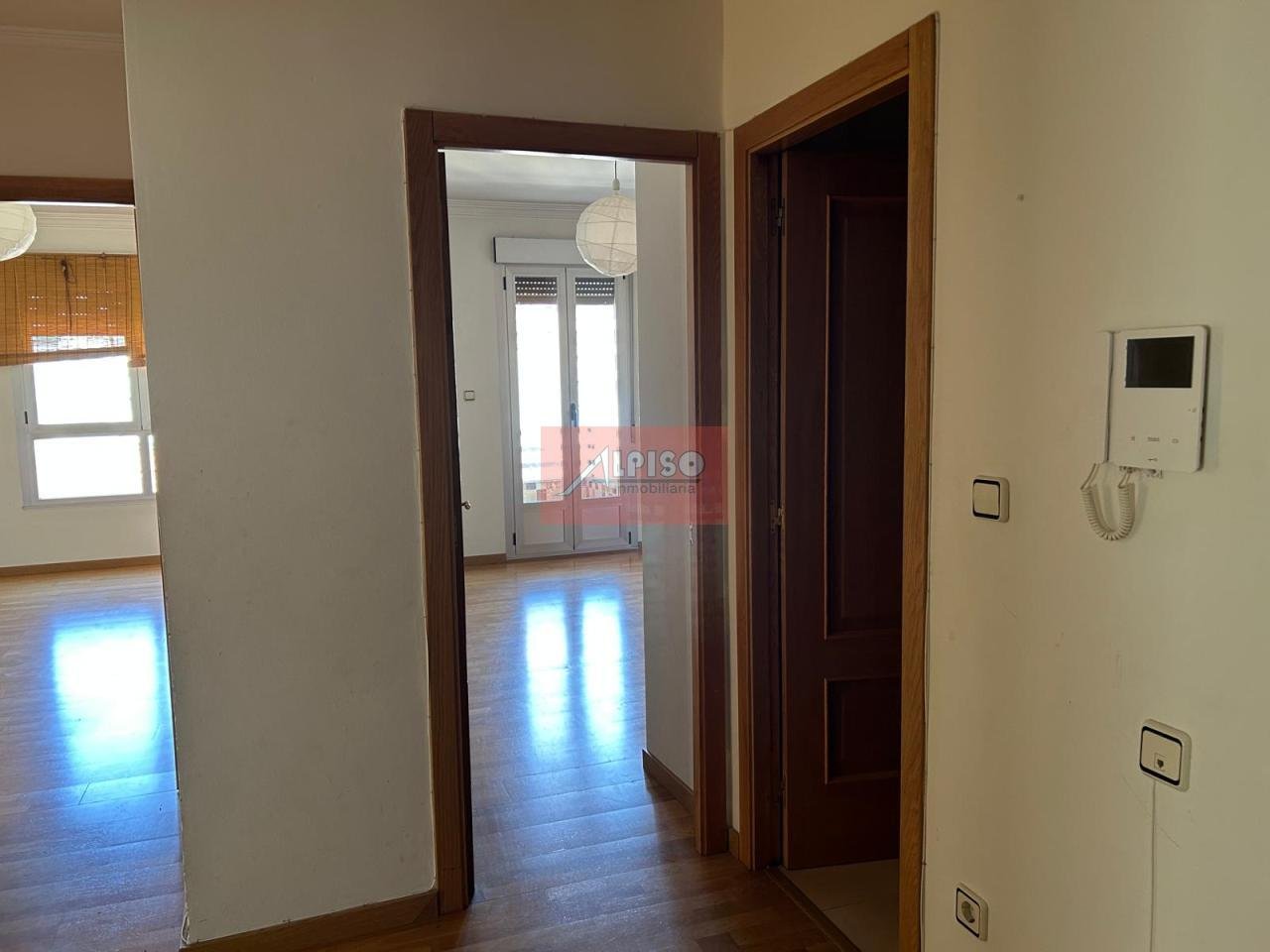 Piso de 81 m² en Ourense