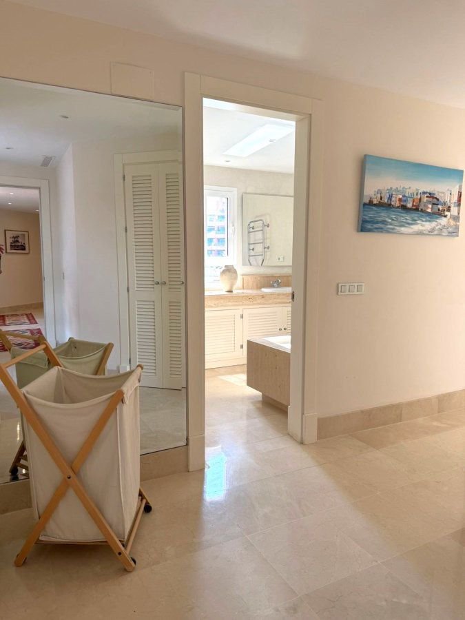 Pis de 180 m² a San Roque