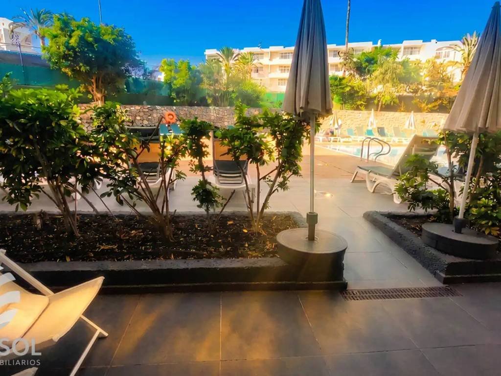 Piso de 50 m² en San Bartolomé de Tirajana