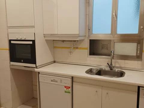 Pis de 146 m² a Madrid