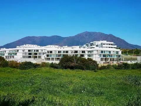 Pis de 100 m² a Estepona