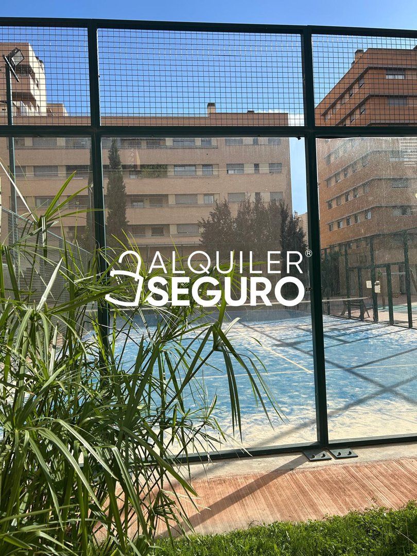 Piso de 89 m² en Granada
