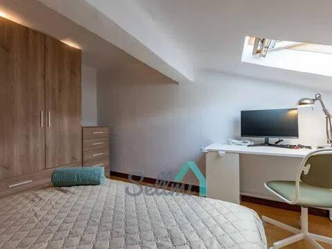 Piso de 73 m² en Oviedo