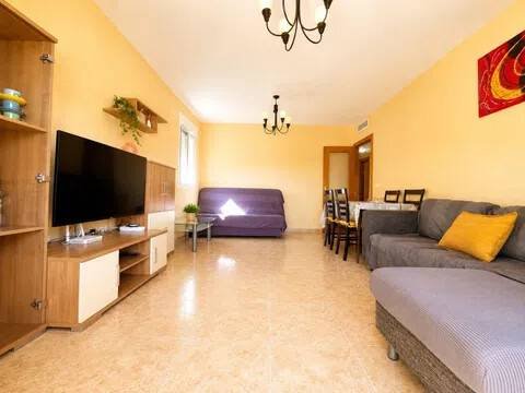 Piso de 75 m² en Mazarrón