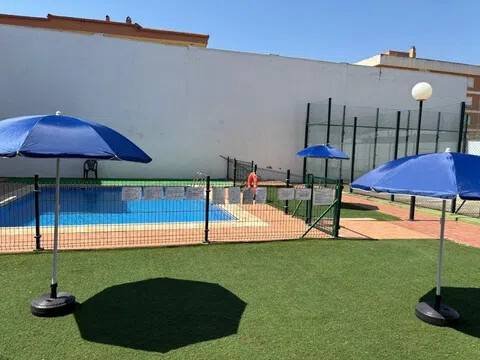 Pis de 49 m² a Ciudad Real