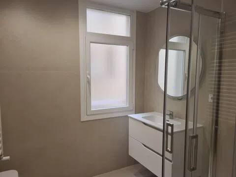 Appartamento 126 m² a Madrid