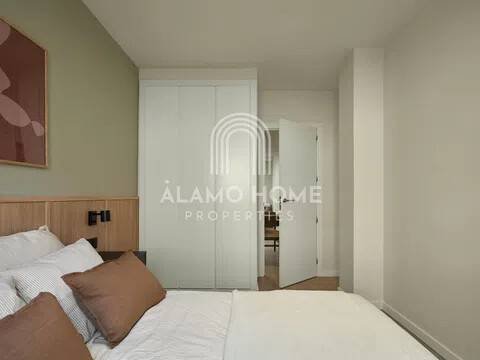 Appartamento 85 m² a Madrid