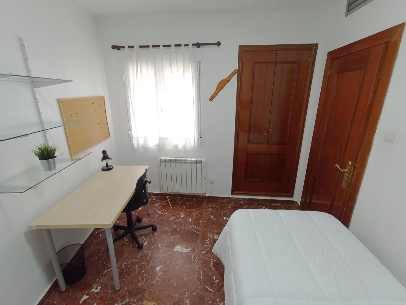 Piso de 110 m² en Granada