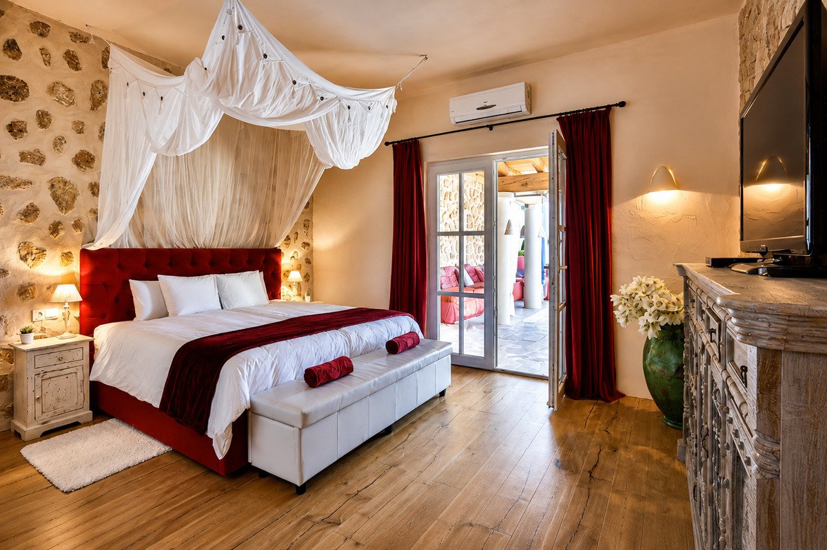 Piso de 416 m² en Santa Eulària des Riu
