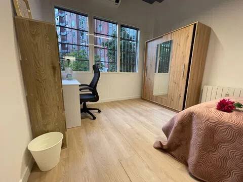 Habitación en alquiler, Madrid