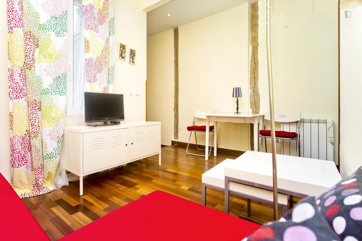 Piso de 41 m² en Madrid