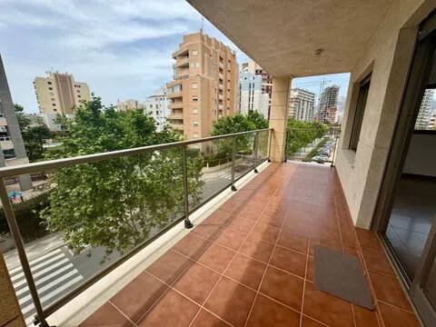 Pis de 58 m² a Calp