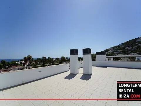 Piso de 240 m² en Santa Eulària des Riu