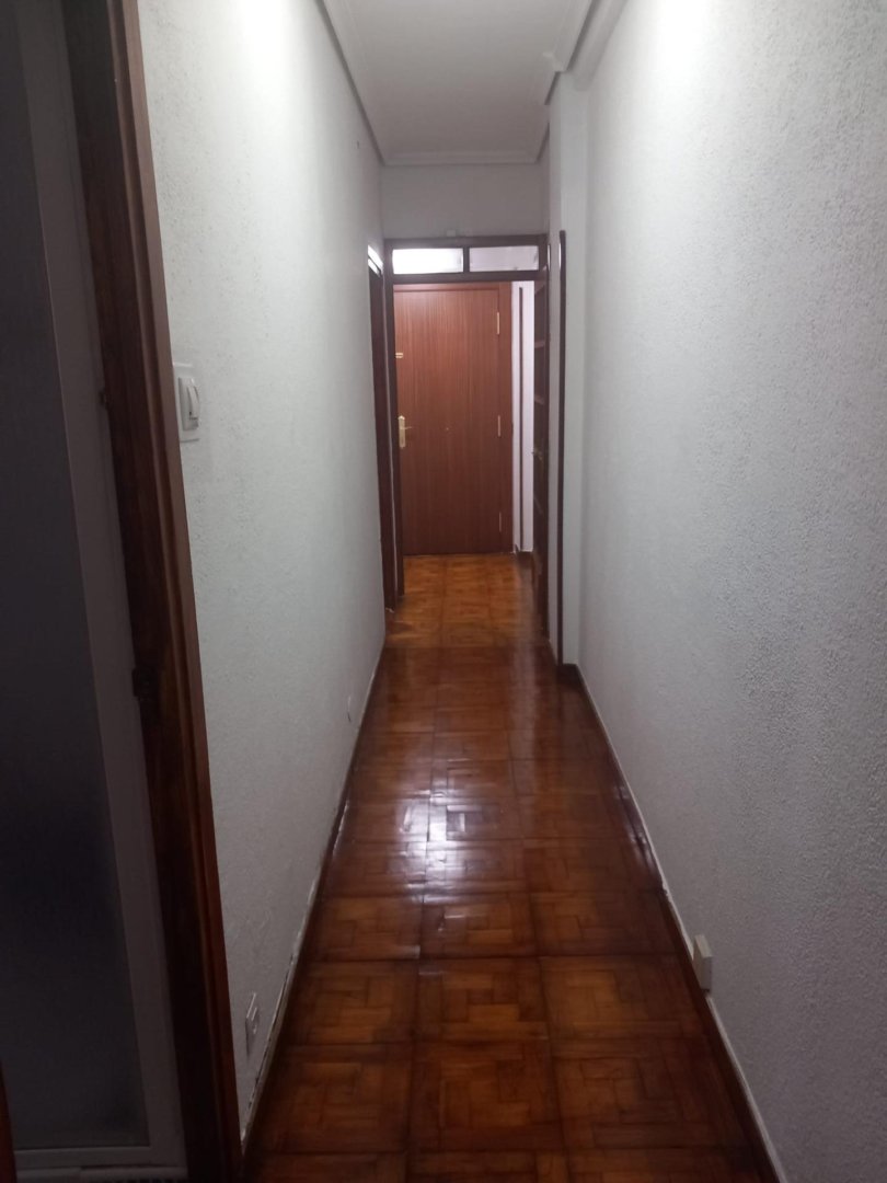 Piso de 80 m² en Torrelavega