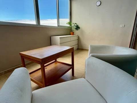 Piso de 52 m² en Los Realejos