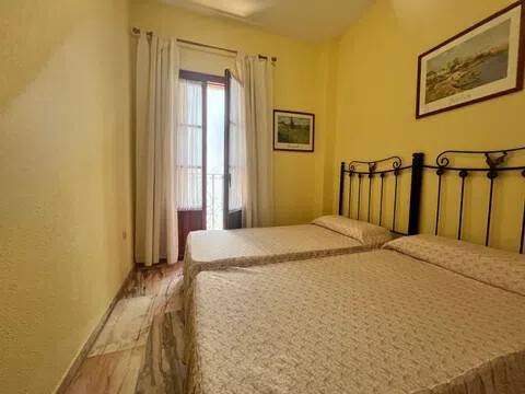 Квартира 70 м² у Севільі