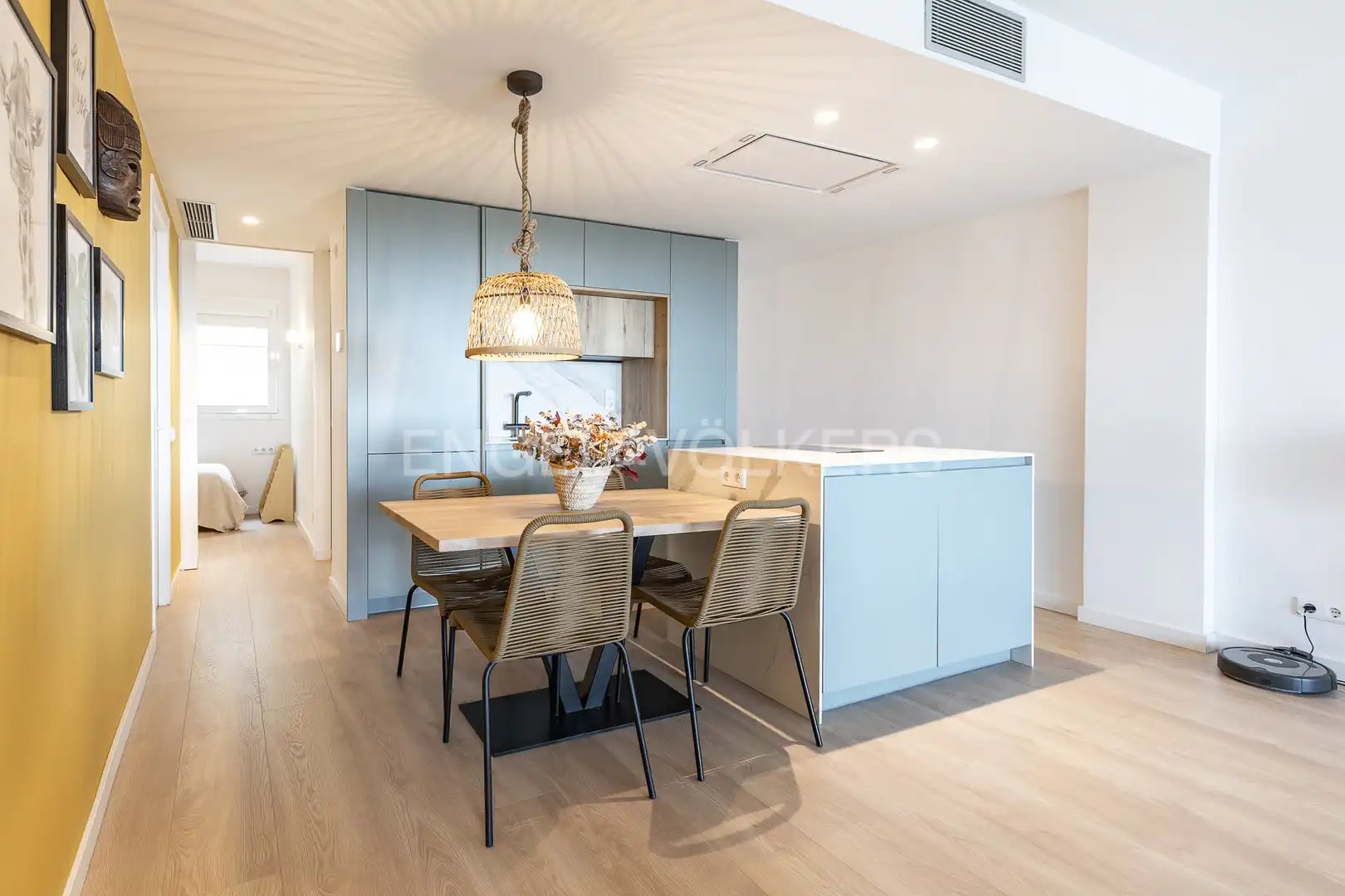 Piso de 83 m² en Sitges