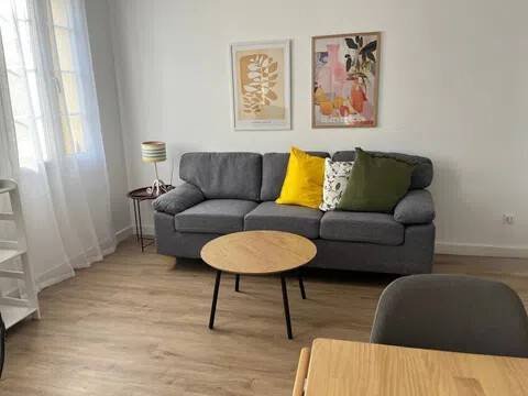 Piso de 62 m² en es Castell