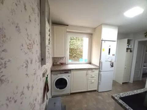 Pis de 130 m² a Madrid