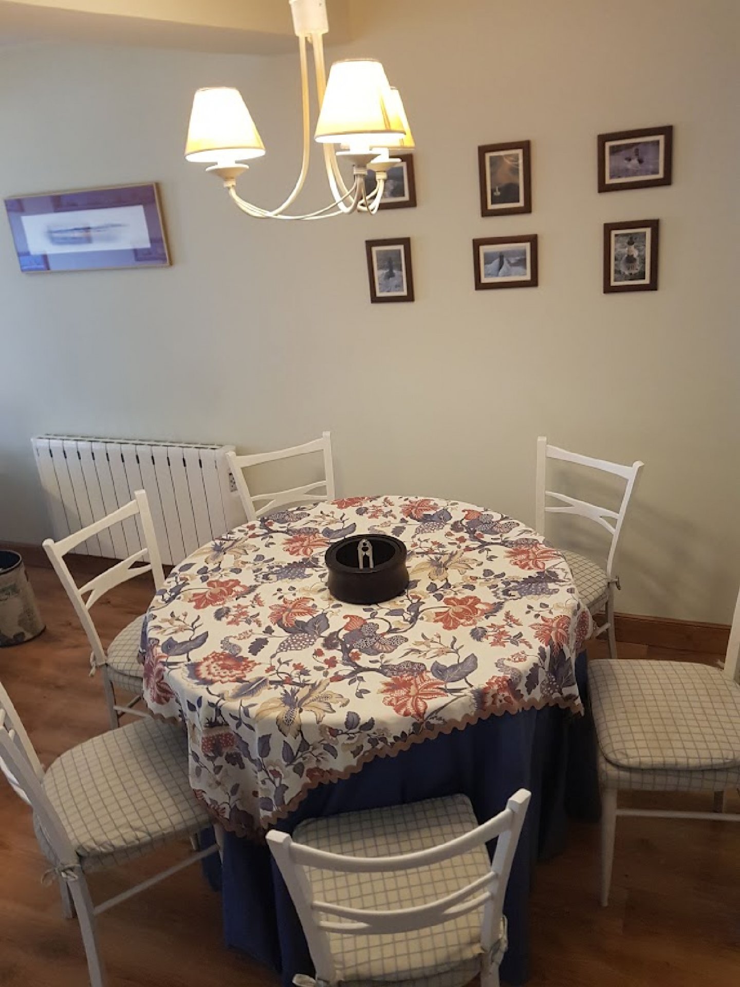 Piso de 75 m² en Santander