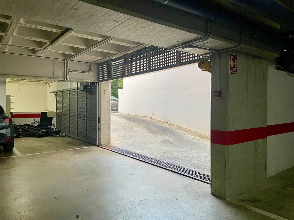 Piso de 203 m² en Palma