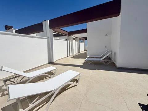 Piso de 324 m² en Estepona