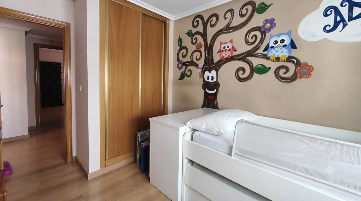 Piso de 110 m² en Alicante