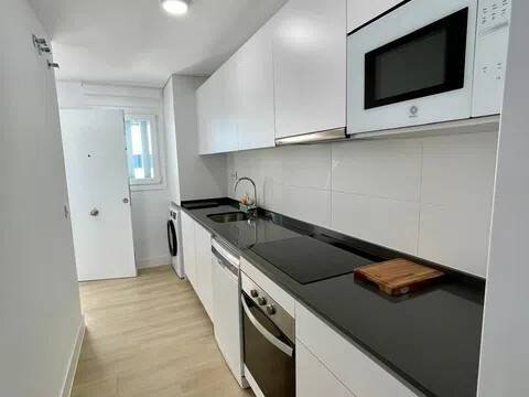 Piso de 72 m² en Sevilla