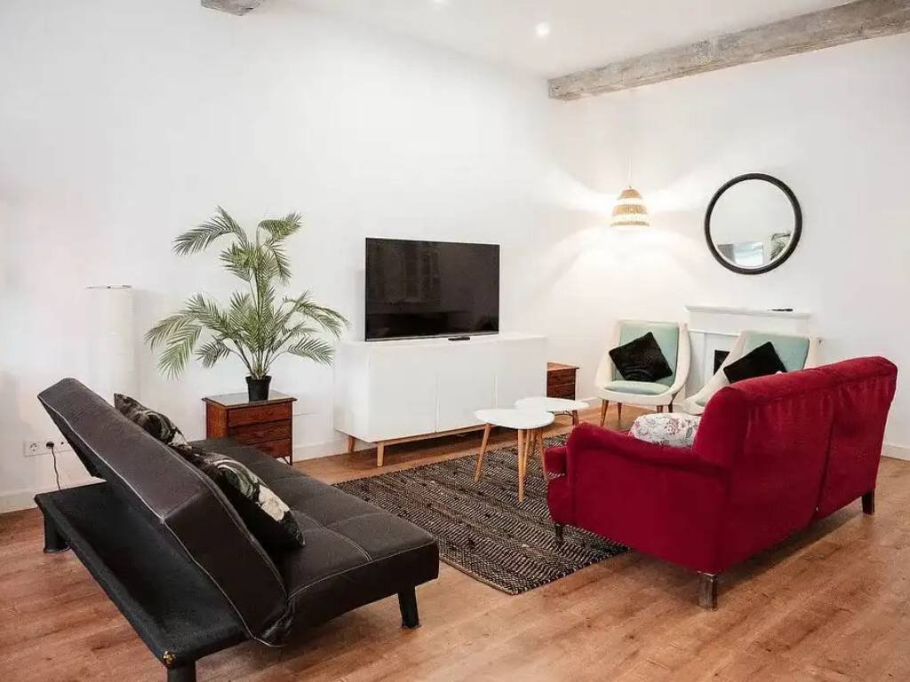 Piso de 99 m² en Ferrol