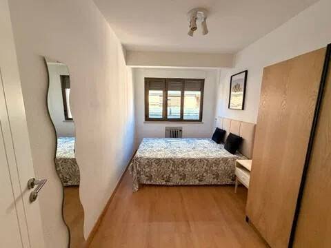 Piso de 113 m² en Salamanca
