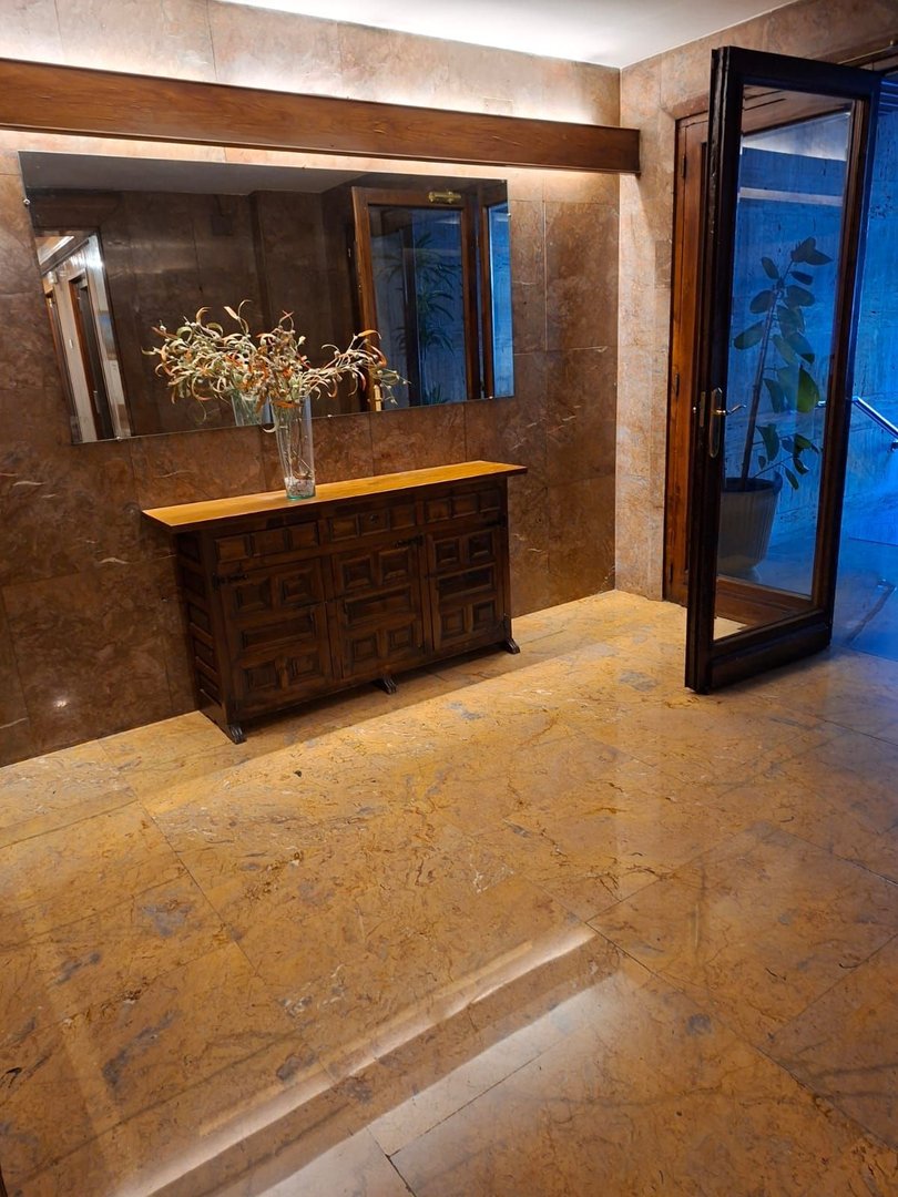 Piso de 213 m² en San Sebastián