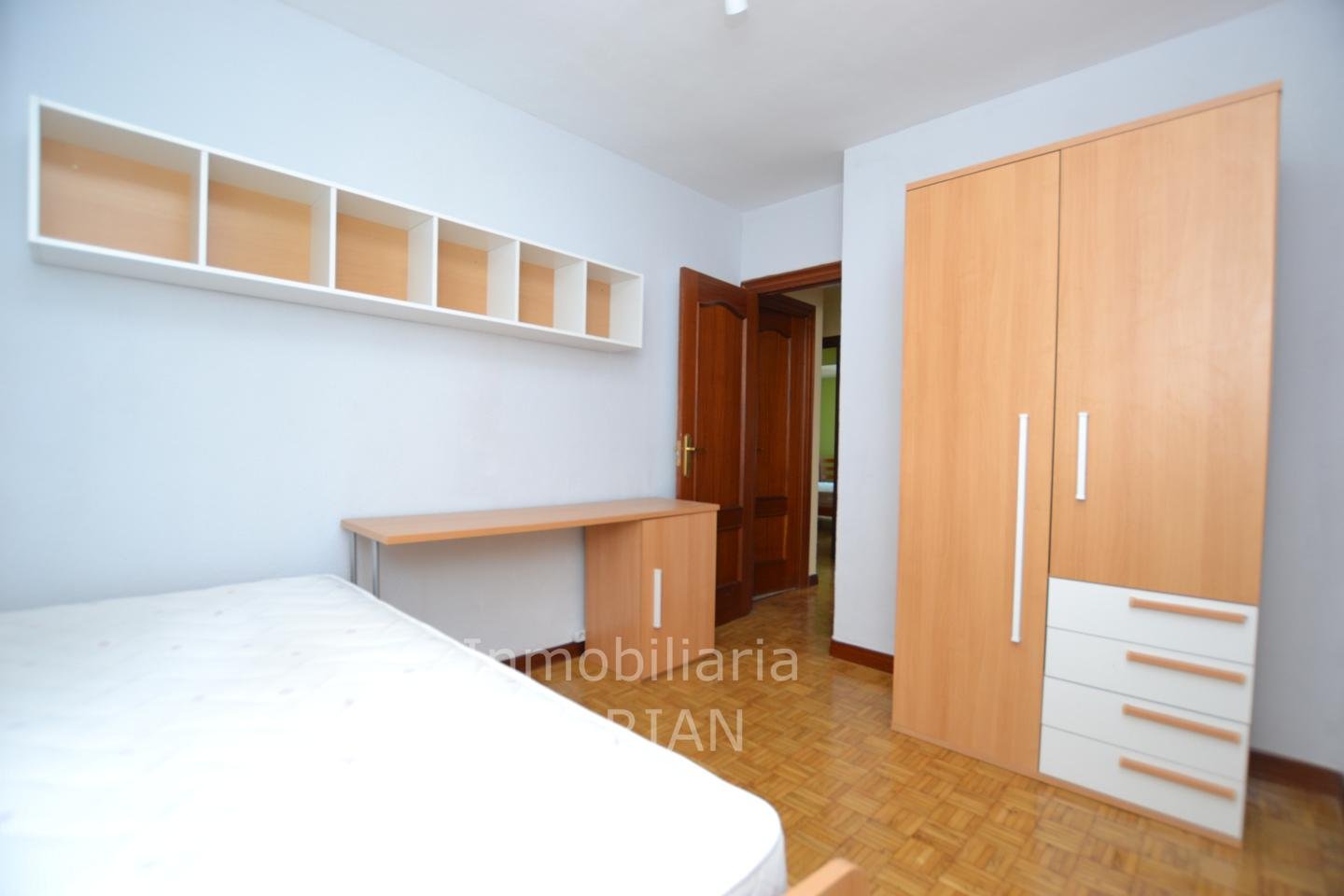 Pis de 102 m² a Aranda de Duero