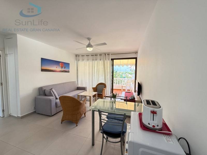 Casa 40 m² a Mogán