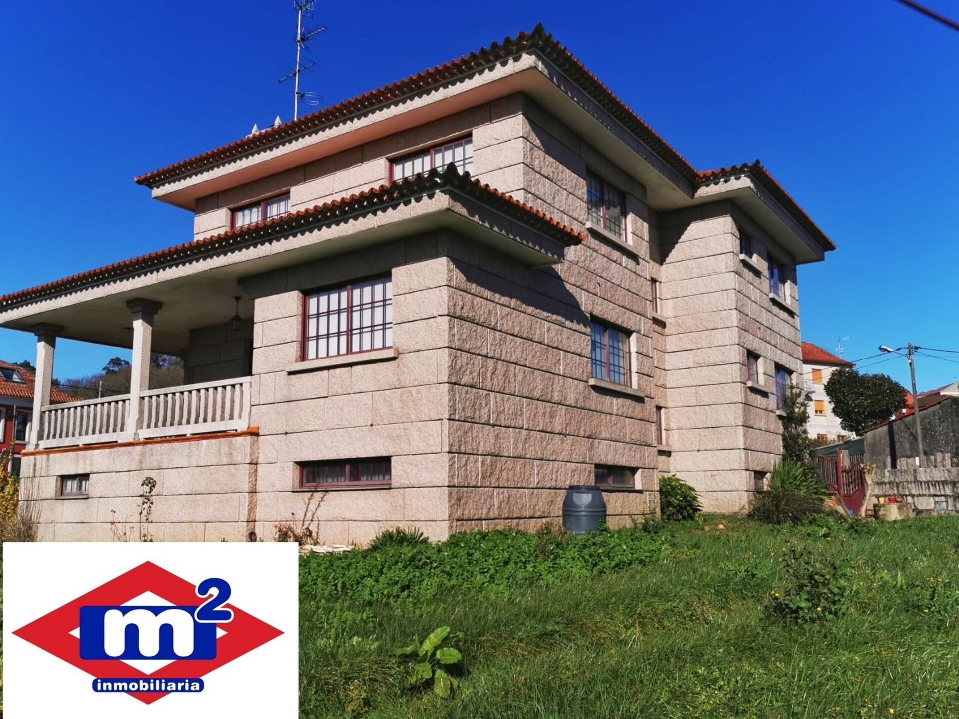 Casa de 364 m² en Mos