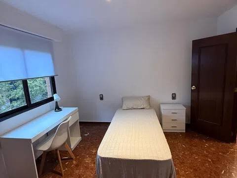 Habitació de lloguer, València