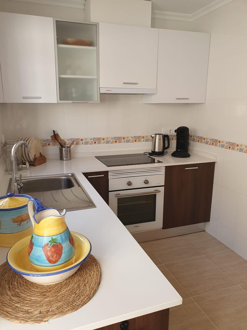 Casa de 75 m² en Pulpí