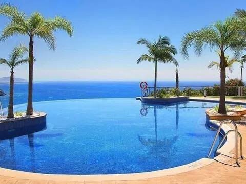 Piso de 158 m² en Almuñécar