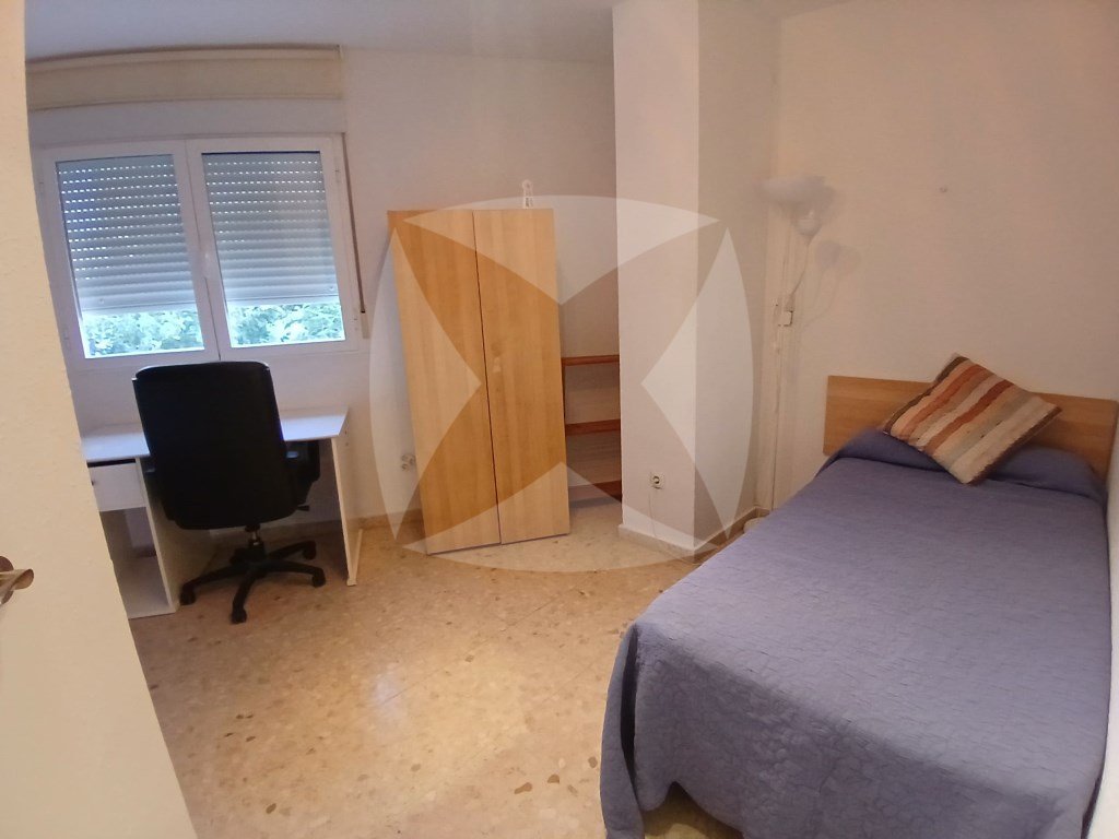 Piso de 110 m² en Badajoz