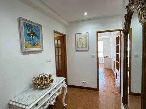 Habitación 100 m², Ourense