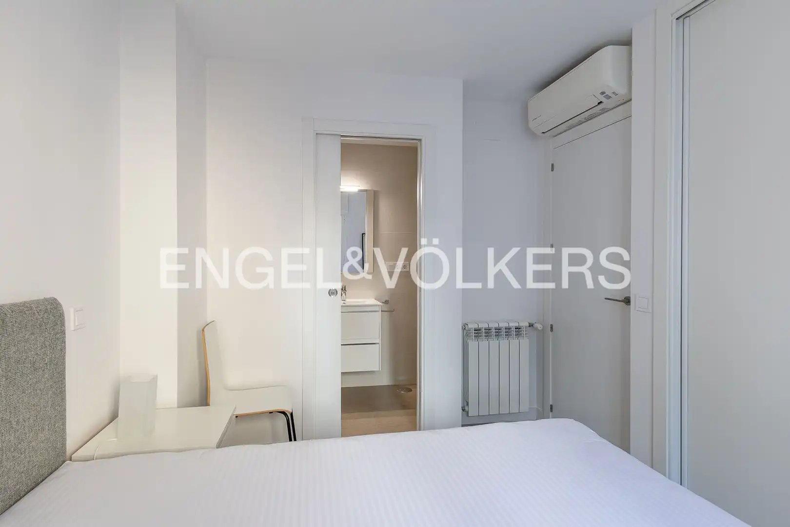 Piso de 60 m² en Madrid