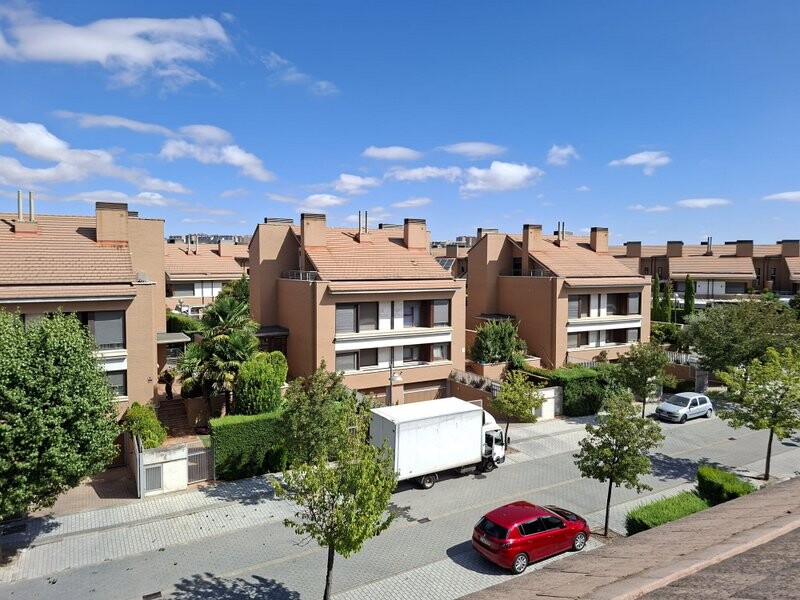 Piso de 320 m² en Valladolid