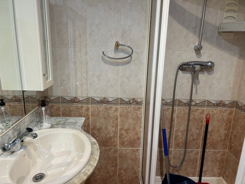 Pis de 62 m² a Getafe