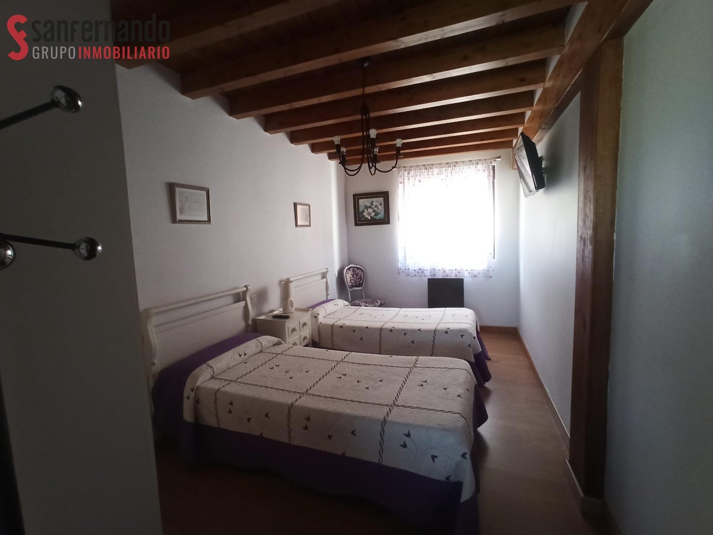 Piso de 78 m² en Santillana del Mar