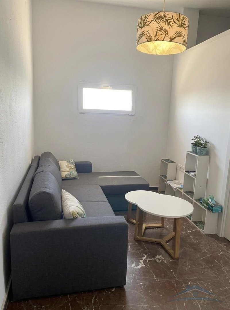 Piso de 70 m² en Almería