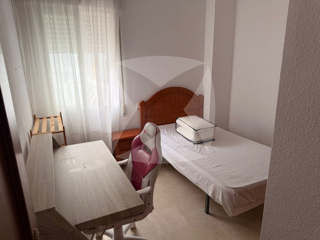 Piso de 115 m² en Badajoz
