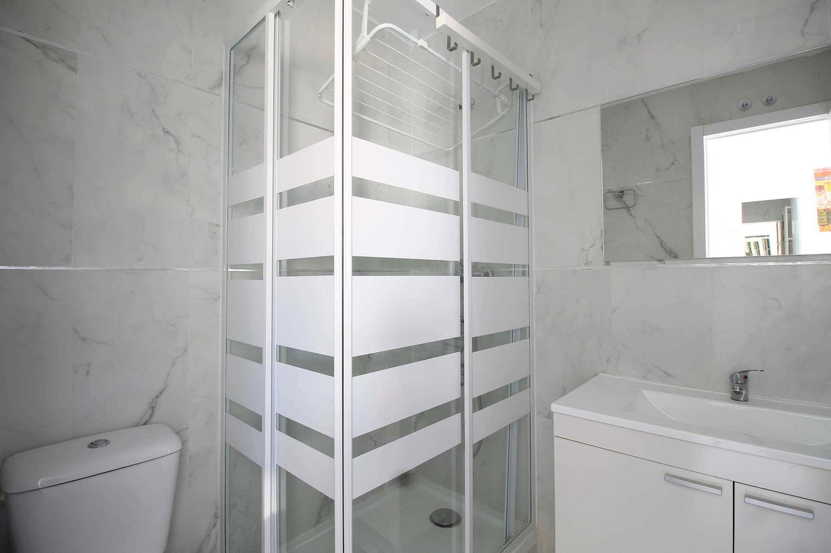 Appartamento 35 m² a Madrid