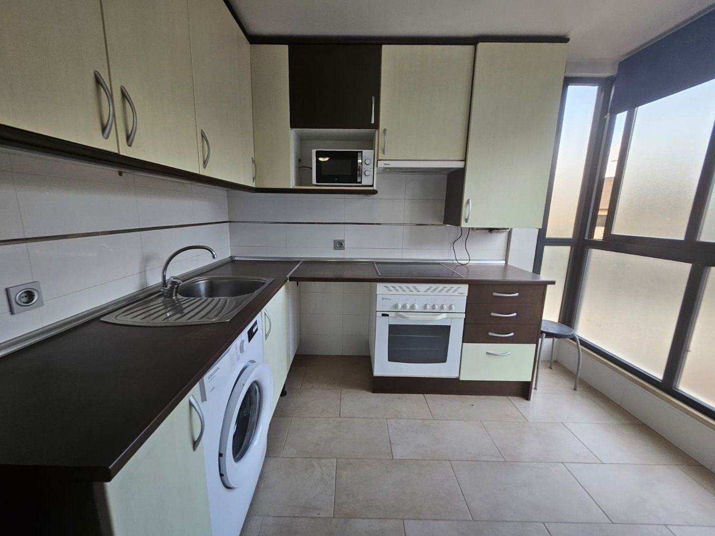Pis de 80 m² a Brunete