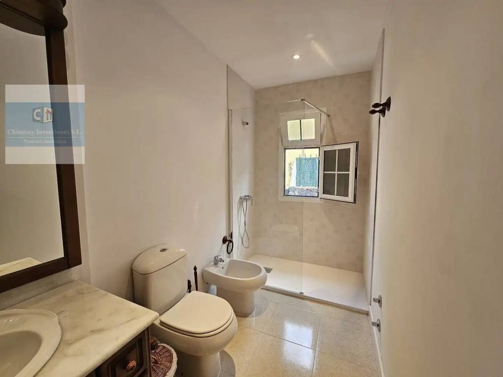 Casa de 110 m² en Santa Úrsula